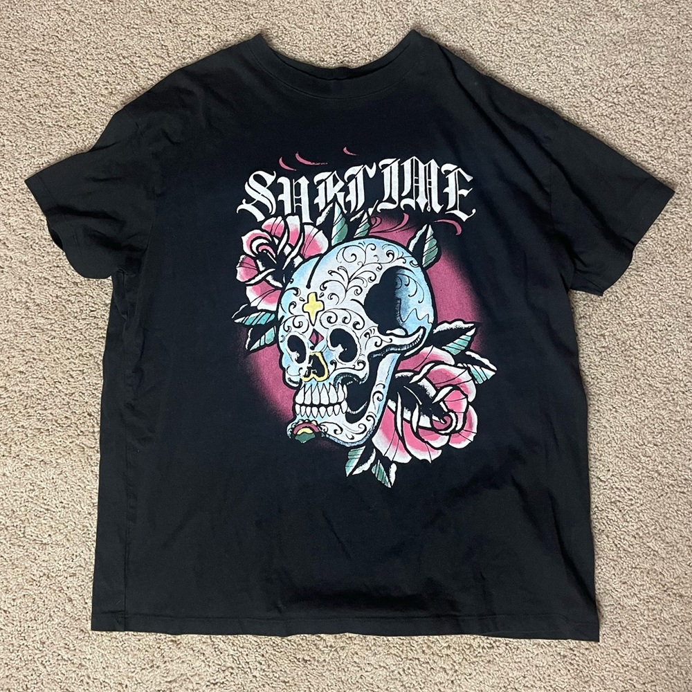 Sublime Tee